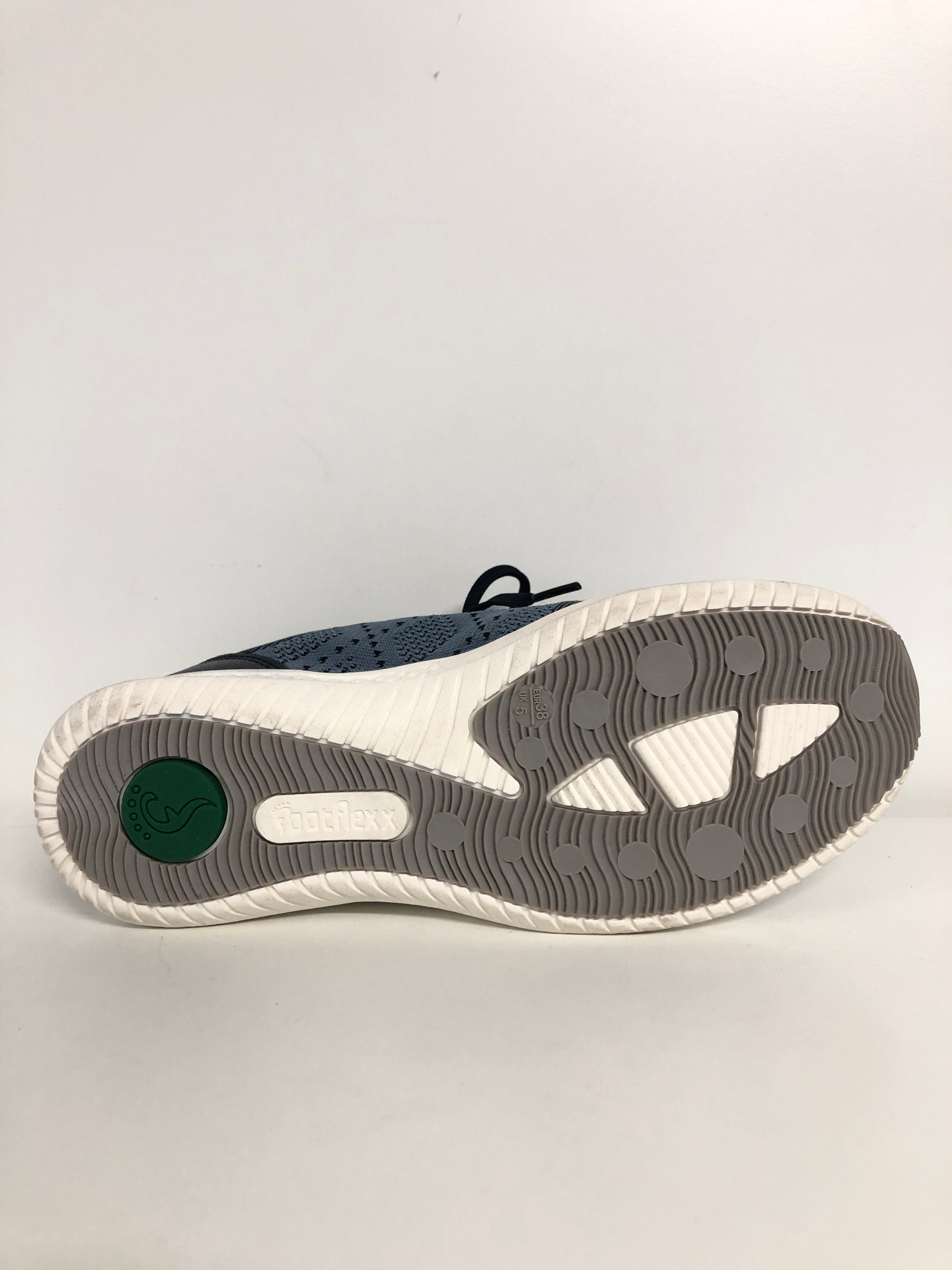 Footflexx Gummisko